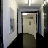 Tang Installation view