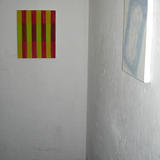 Tang Installation view