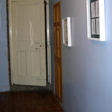 Tang Installation view