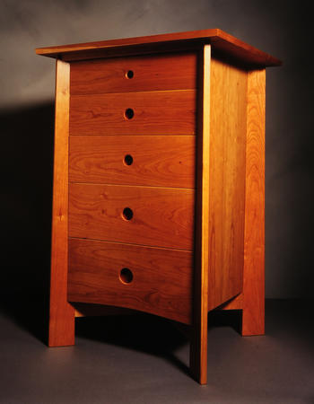 Chest of Drawers(5)