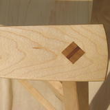 crafted details express the construction