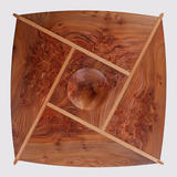 Pythagoras Tea Table