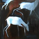 So full of shapes is fancy, that it alone is high fantastical