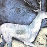 White Deer