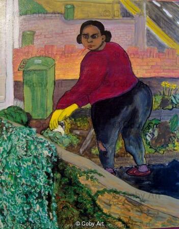 Over the Garden Wall 