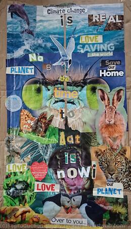 The Time to Act is Now 