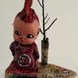 Punk Baby 