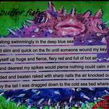 The puffer Fish 
