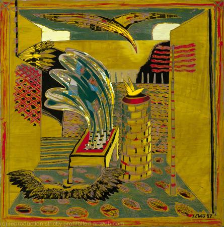 Golden bird:Sublimation