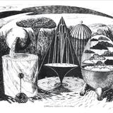 Garden Vessels, Nocturne