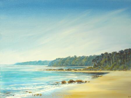 Seagrove Bay. Seaview