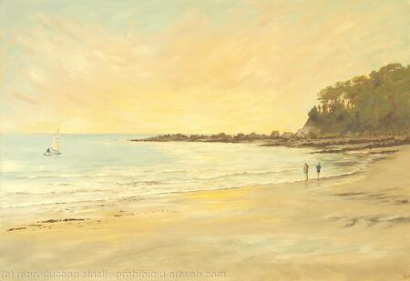 Proud Parents Morning Sail