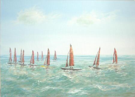 Redwings Yachts of Bembridge