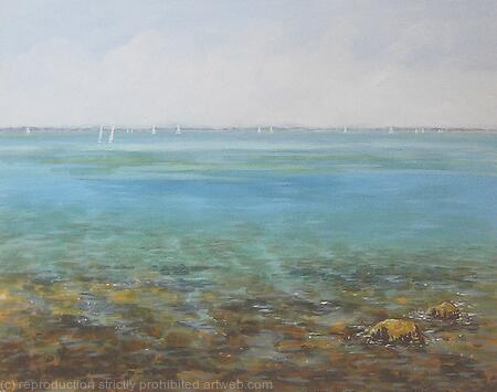 From Shallows out to Sea