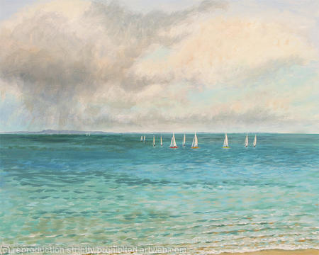 A Change in the Weather