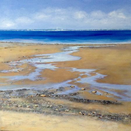 The City Across the Sea 