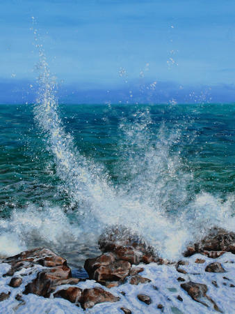 Sea Spray