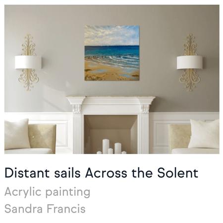 Distant Sails 