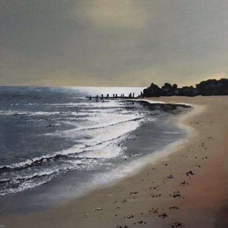 I Can See Clearly Now 