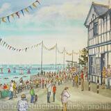  The Old Fort and the Seaview Regatta 2011