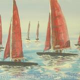 Redwings Yachts Sailing