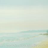 Perfect Peace in Early Spring