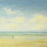 Watching the Sails go by