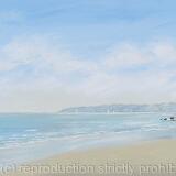 Sails on the Horizon