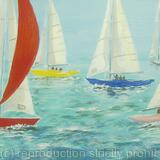 Mermaid Yachts Racing