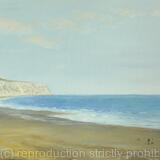 Culver Cliff Sandown