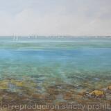 From Shallows out to Sea