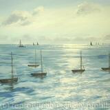 Silhouettes in the Sun