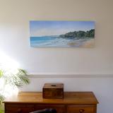 Seagrove Bay in customers' home