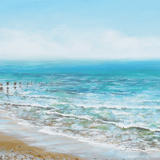 The Other Side of the Sea Mist