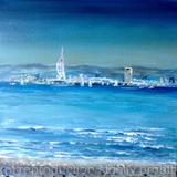 Lighting up Time . portsmouth