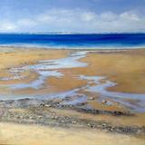 The City Across the Sea 