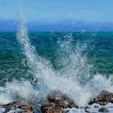 Sea Spray