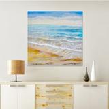 Early Morning Light in a room 