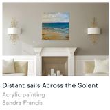 Distant Sails 