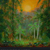 The Edge of the Jungle 