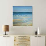 Peaceful Beach in room 