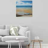 Summer memories in room 