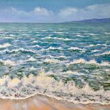 Waves Across the Sea