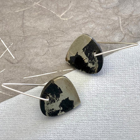 Apache Gold Earrings