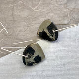 Apache Gold Earrings