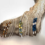 Crystal Metallic Threaders