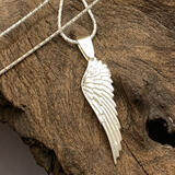 Angel Wing Pendant