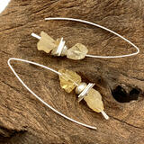 Citrine Stacking Threaders
