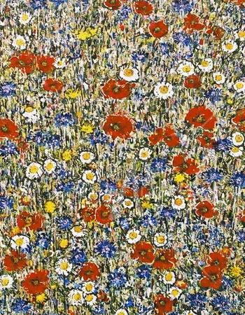 Flowers of the Field