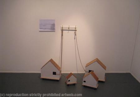 House rack (2011)